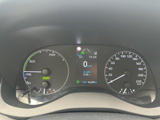 Toyota Yaris 1.5 120H Active Tech
