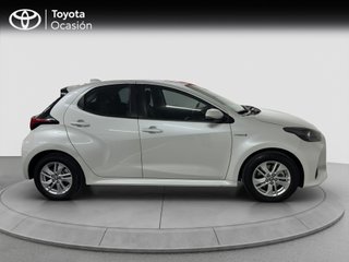 Toyota Yaris 1.5 120H Active Tech