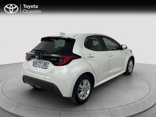Toyota Yaris 1.5 120H Active Tech