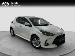 Toyota Yaris 1.5 120H Active Tech