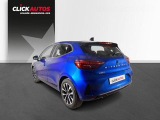 MITSUBISHI COLT 100T 1.0 90CV KAITEKI