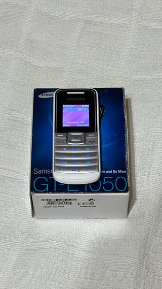 Samsung GT-E1050