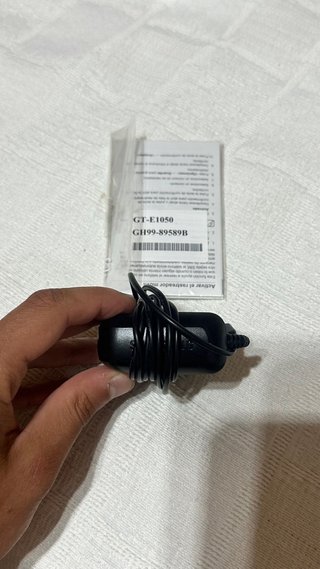 Samsung GT-E1050