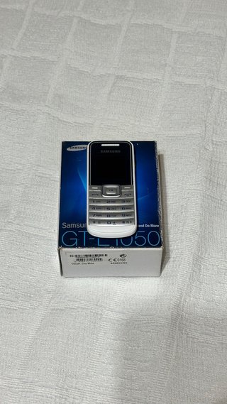 Samsung GT-E1050