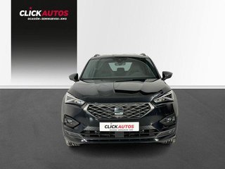 SEAT TARRACO 1.5 ECOTSI 150CV FR XXL DSG 7PLAZAS