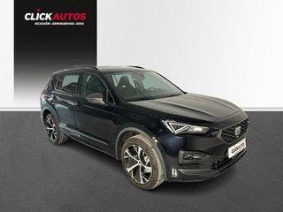 SEAT TARRACO 1.5 ECOTSI 150CV FR XXL DSG 7PLAZAS