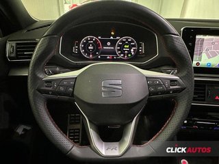 SEAT TARRACO 1.5 ECOTSI 150CV FR XXL DSG 7PLAZAS