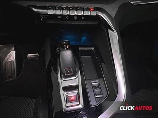 PEUGEOT 3008 1.2 130CV GT EAT8