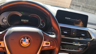 BMW X3 2018