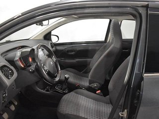 PEUGEOT 108 TOP 1.0 VTI 72CV ALLURE