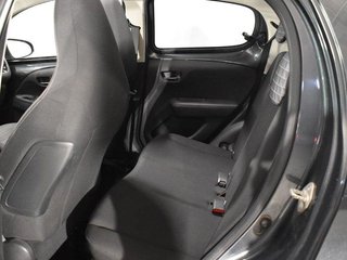 PEUGEOT 108 TOP 1.0 VTI 72CV ALLURE