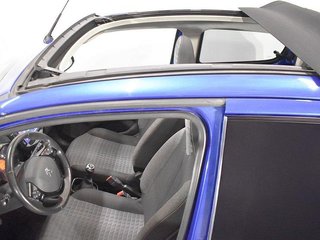 PEUGEOT 108 TOP 1.0 VTI 72CV ALLURE