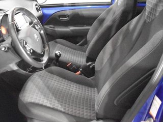 PEUGEOT 108 TOP 1.0 VTI 72CV ALLURE