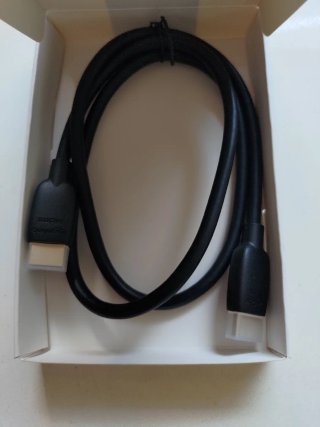 Cavo HDMI 0,9 metri
