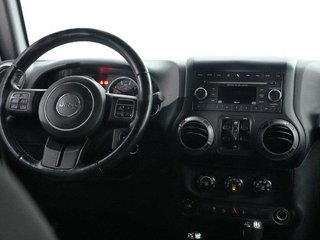 JEEP WRANGLER EVO UNLIMITED 2.8 CRD 200CV SPORT AUTO TECHO LONA