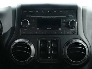 JEEP WRANGLER EVO UNLIMITED 2.8 CRD 200CV SPORT AUTO TECHO LONA