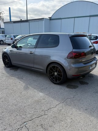 Volkswagen Golf 2011