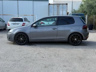Volkswagen Golf 2011