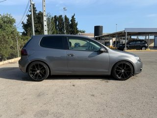 Volkswagen Golf 2011
