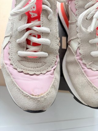 Zapatillas Bimba y Lola Talla 37