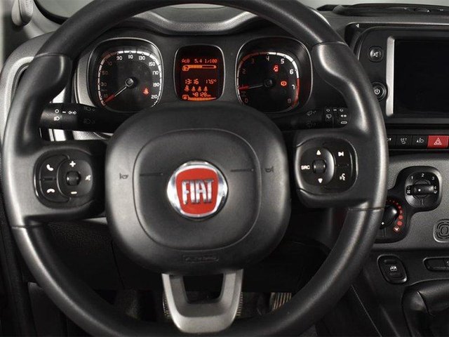 FIAT PANDA 1.0 GSE 70CV CITY LIFE HYBRID CONNECT