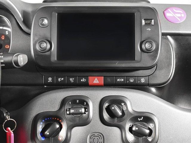 FIAT PANDA 1.0 GSE 70CV CITY LIFE HYBRID CONNECT