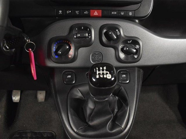 FIAT PANDA 1.0 GSE 70CV CITY LIFE HYBRID CONNECT