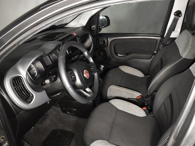 FIAT PANDA 1.0 GSE 70CV CITY LIFE HYBRID CONNECT