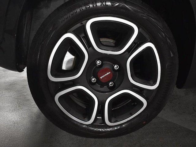 FIAT PANDA 1.0 GSE 70CV CITY LIFE HYBRID CONNECT
