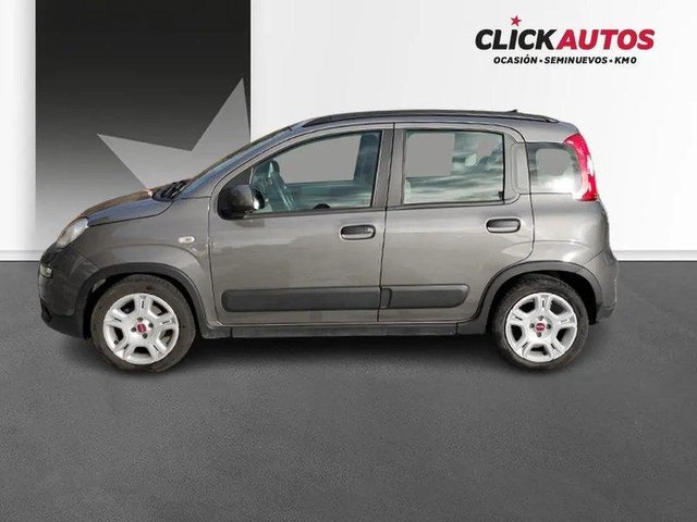FIAT PANDA 1.0 HYBRID 70CV CITY LIFE