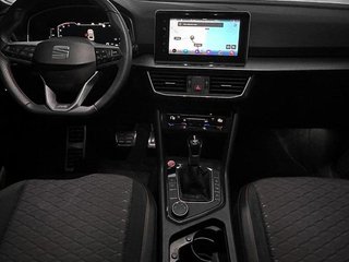 SEAT TARRACO 2.0 TDI 150CV FR XL DSG 7PLAZAS