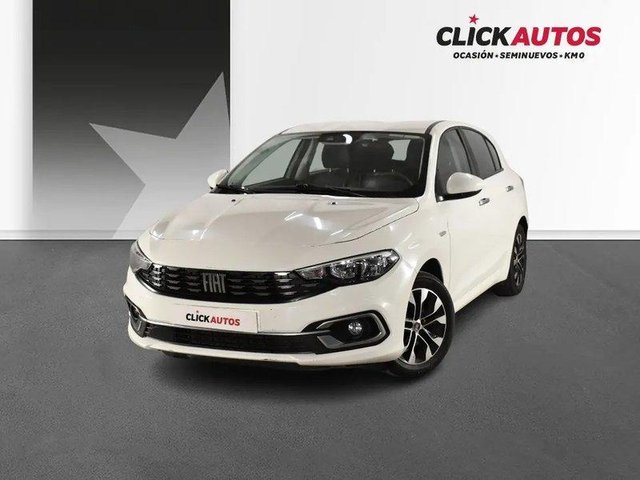 FIAT TIPO 1.0 100CV CITY LIFE