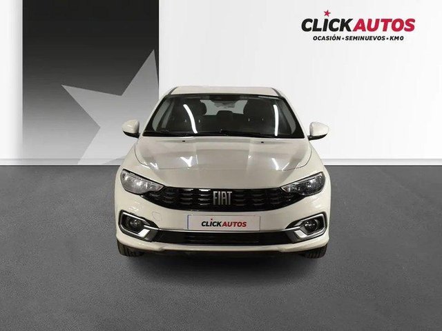 FIAT TIPO 1.0 100CV CITY LIFE