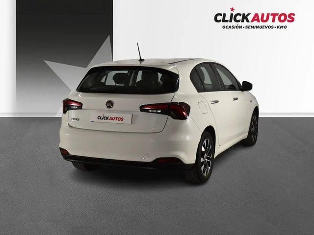 FIAT TIPO 1.0 100CV CITY LIFE
