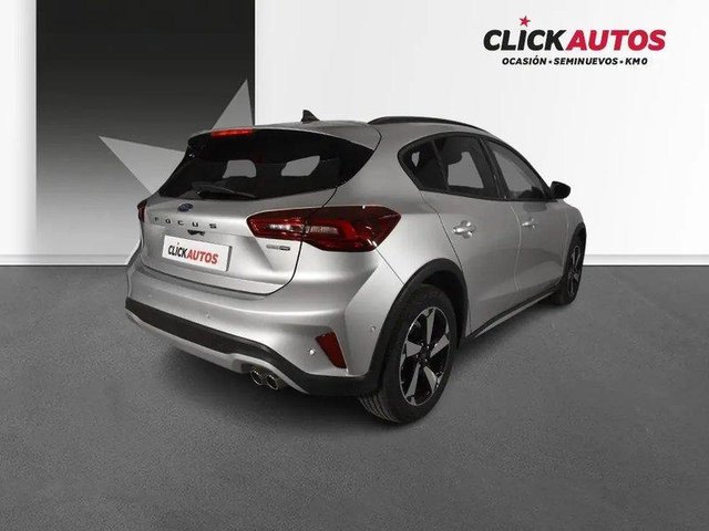FORD FOCUS 1.0 ECOBOOST 155CV MHEV ACTIVE AUTOM.