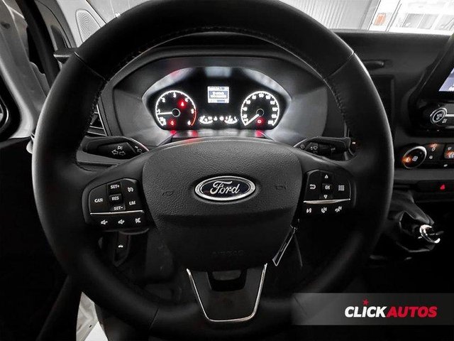 FORD TRANSIT CUSTOM 2.0 ECOBLUE 130CV VAN L1 TREND FT 280 HYB