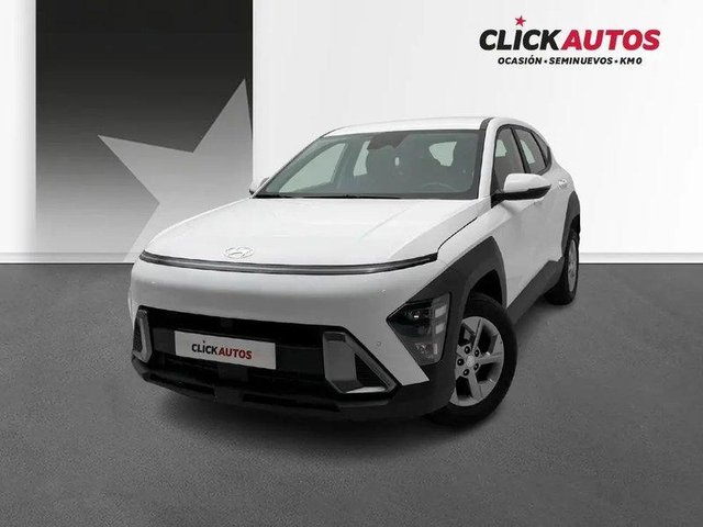 HYUNDAI KONA 1.0 TGDI 120CV MAXX