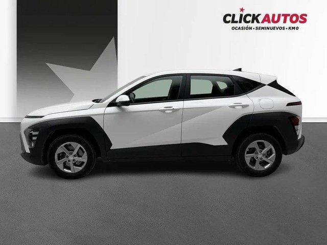 HYUNDAI KONA 1.0 TGDI 120CV MAXX