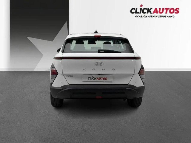 HYUNDAI KONA 1.0 TGDI 120CV MAXX