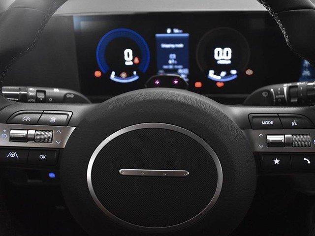 HYUNDAI KONA 1.0 TGDI 120CV MAXX