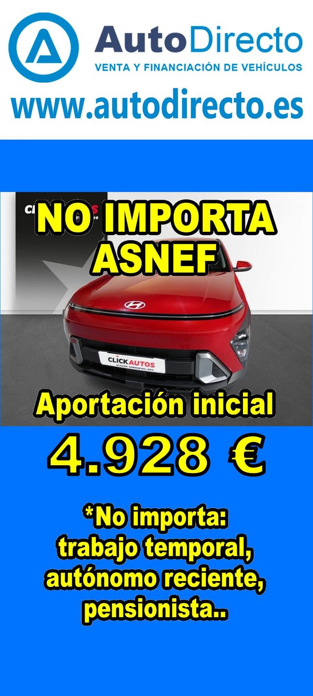HYUNDAI KONA 1.6 GDI 138CV HEV MAXX DCT
