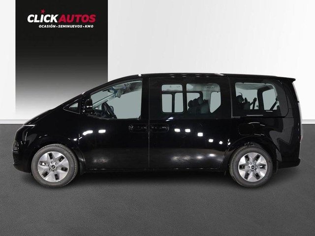 HYUNDAI STARIA 2.2 CRDI 177CV 9S 8AT TECNO