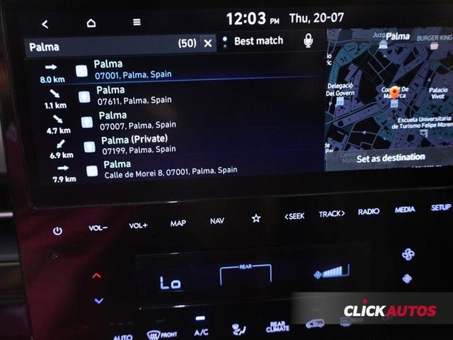 HYUNDAI STARIA 2.2 CRDI 177CV 9S 8AT TECNO