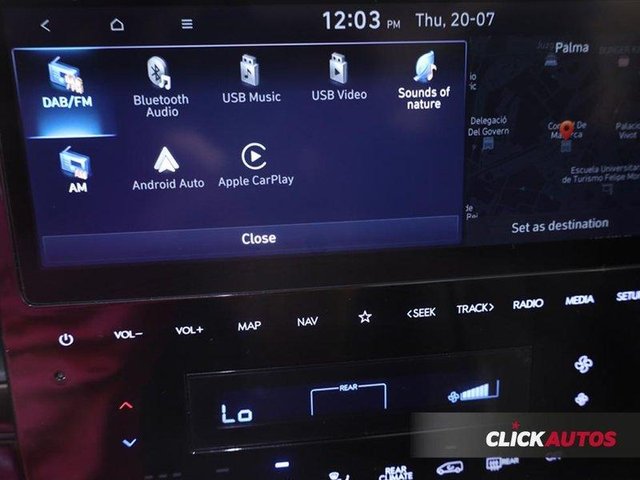 HYUNDAI STARIA 2.2 CRDI 177CV 9S 8AT TECNO