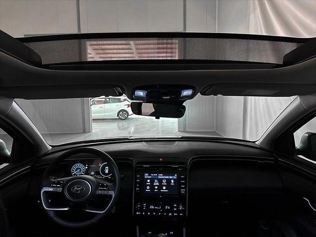HYUNDAI TUCSON 1.6 TGDI 150CV 48V MAXX SKY