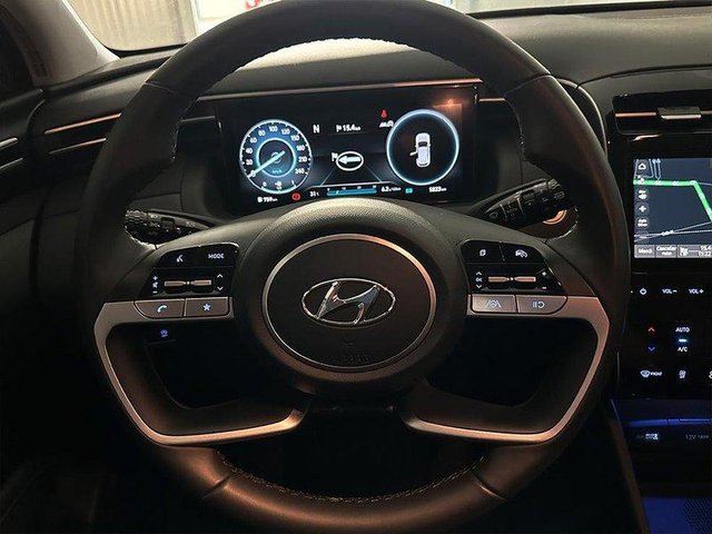 HYUNDAI TUCSON 1.6 CRDI 136CV 48V TECNO BICOLOR
