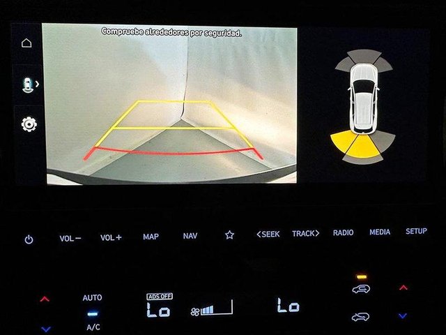 HYUNDAI TUCSON 1.6 CRDI 136CV 48V TECNO BICOLOR