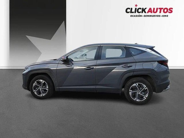 HYUNDAI TUCSON 1.6 TGDI 215CV HEV AT KLASS