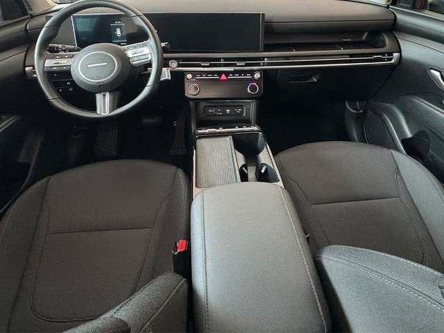HYUNDAI TUCSON 1.6 TGDI 215CV HEV AT KLASS