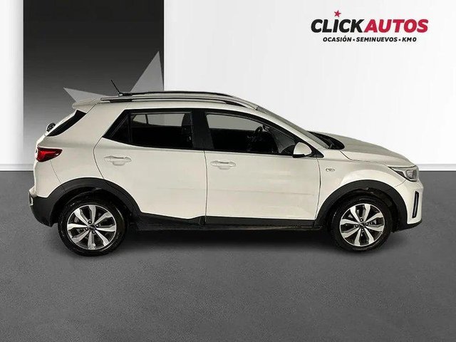 KIA STONIC 1.2 84CV CONCEPT
